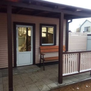 Продам 2х комнатную  квартиру