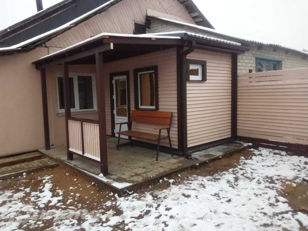 Продам 2х комнатную  квартиру