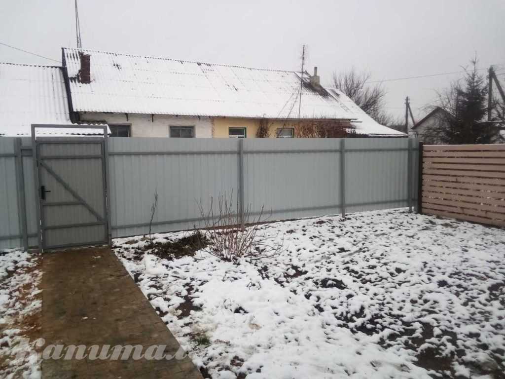 Продам 2х комнатную  квартиру