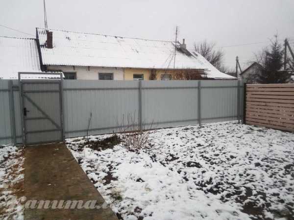 Продам 2х комнатную  квартиру