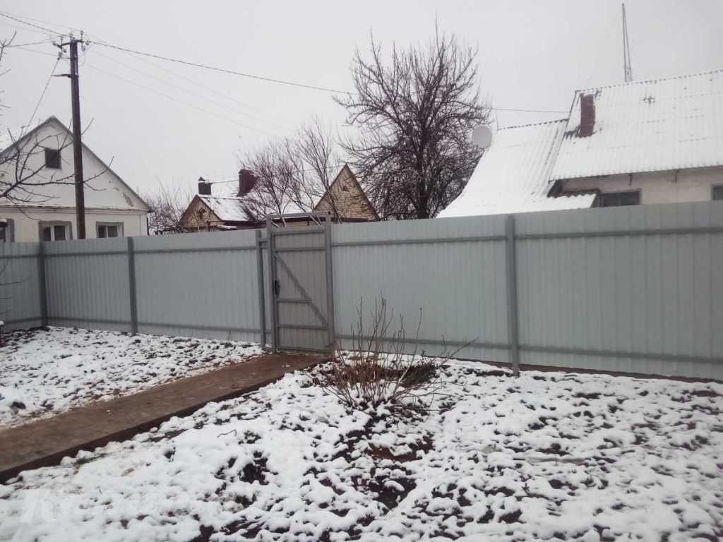 Продам 2х комнатную  квартиру