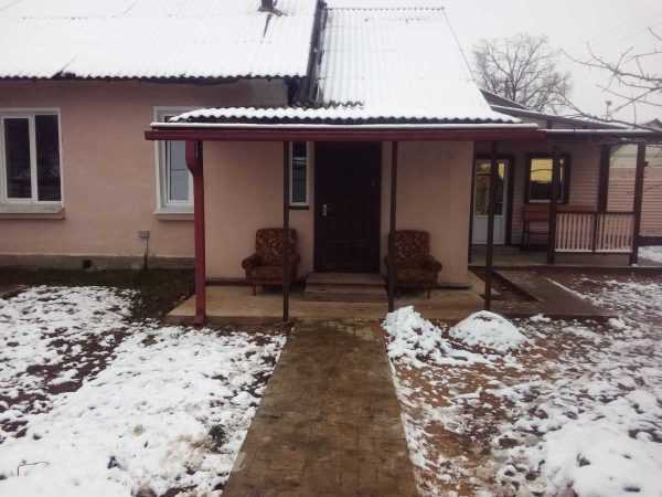 2х комнатная квартира в Слуцке