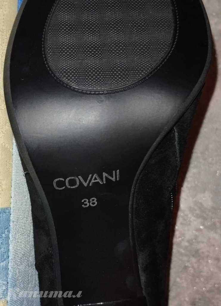 Ботинки женские.