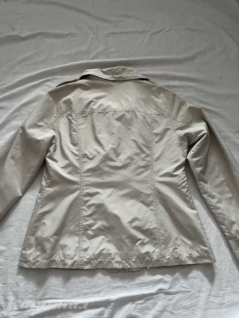 Ветровка куртка