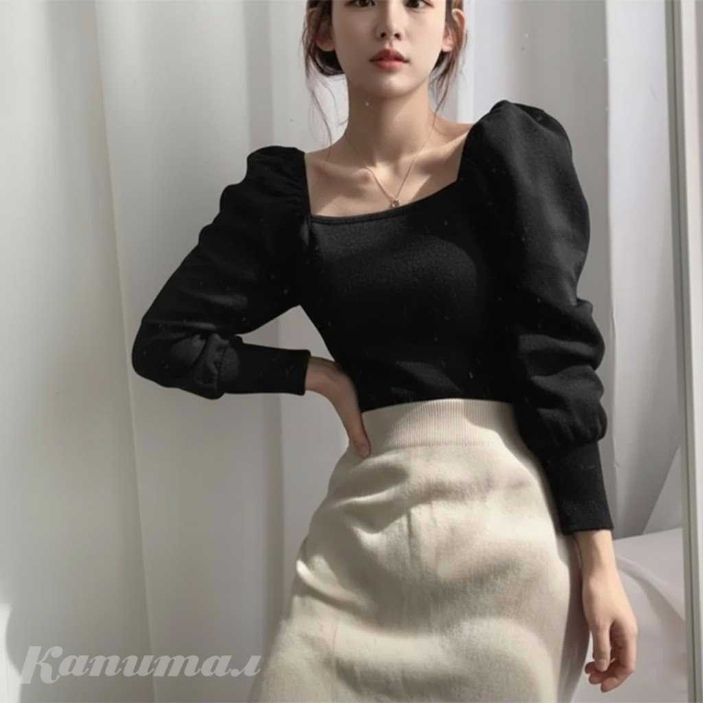 Кофточка лонгслив топ