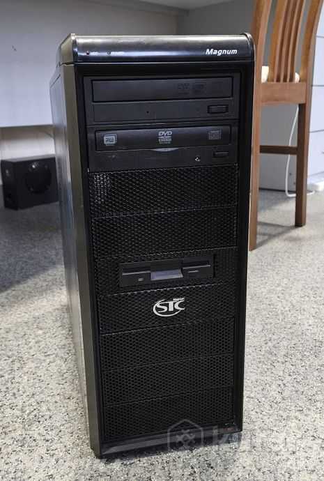 Системный блок