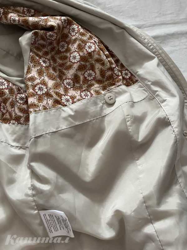 Ветровка куртка