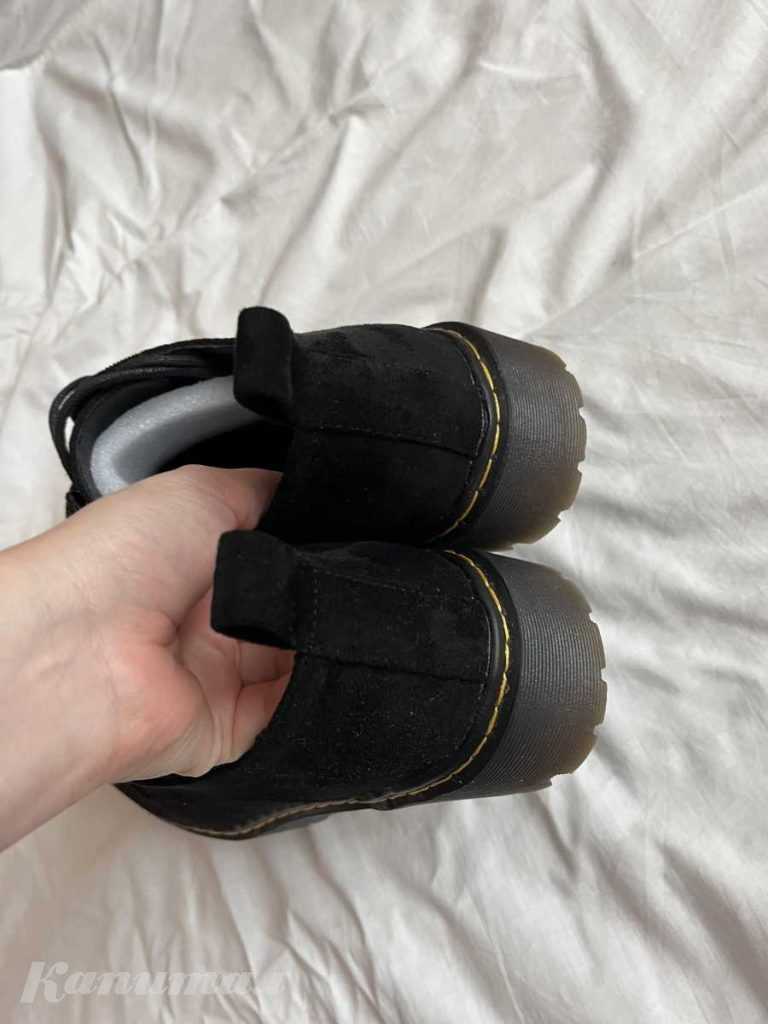 Ботинки полуботинки 40 рр