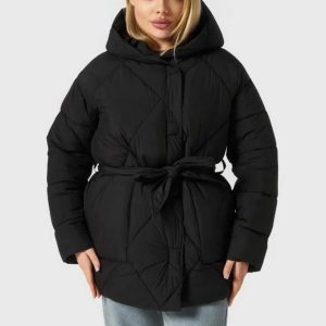 Куртка зимняя