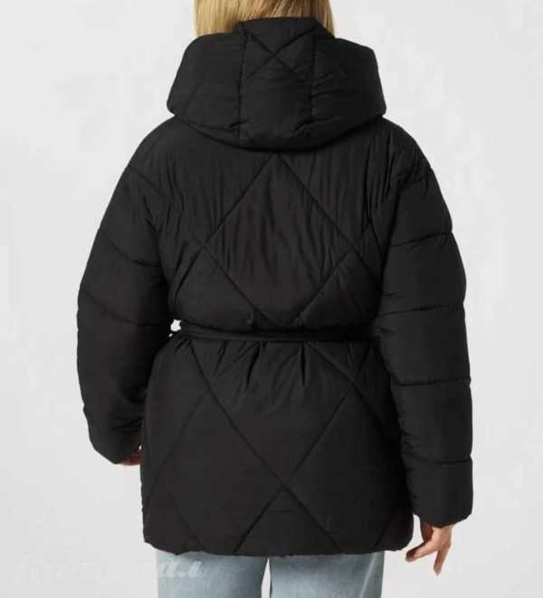 Куртка зимняя