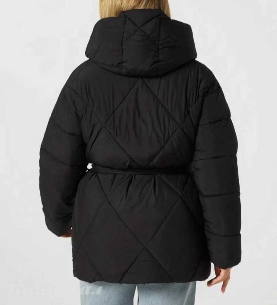 Куртка зимняя