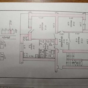 Квартира аг.Греск