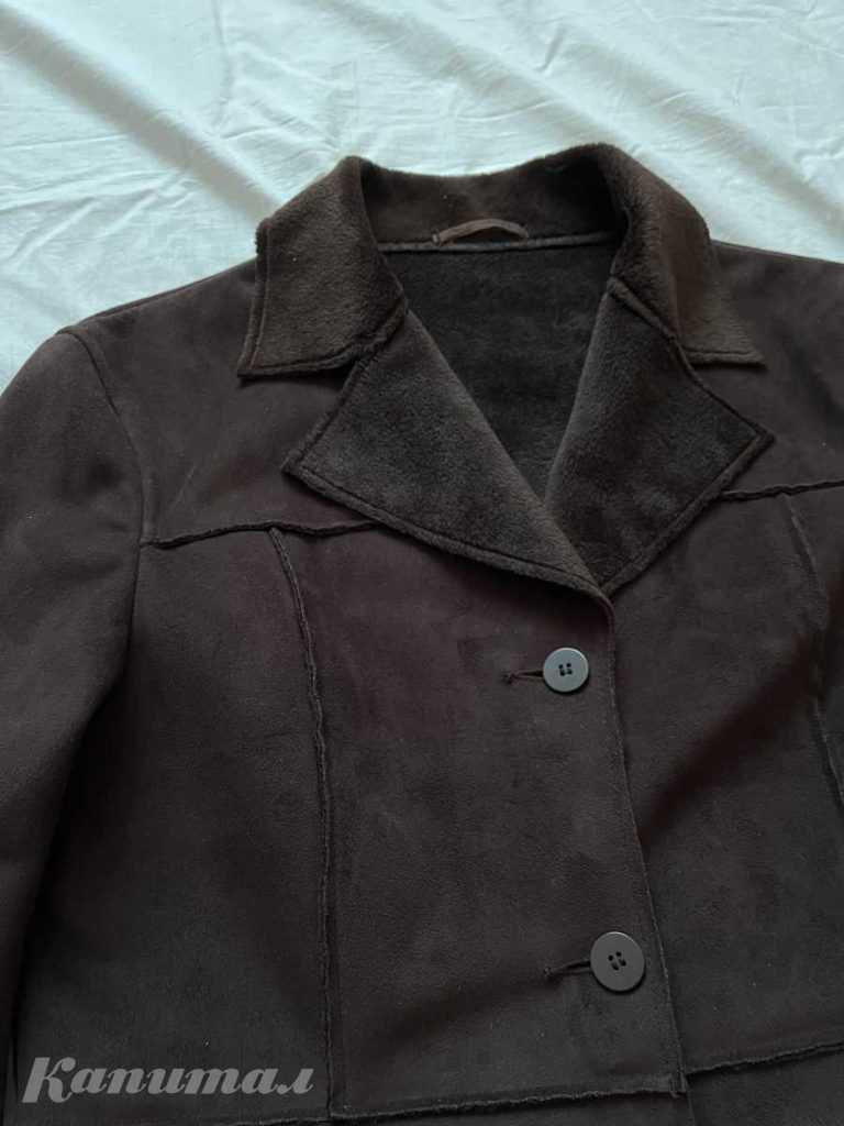 Дубленка куртка распродажа