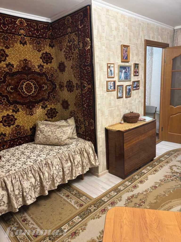 1-комнатная квартира в центре Слуцка