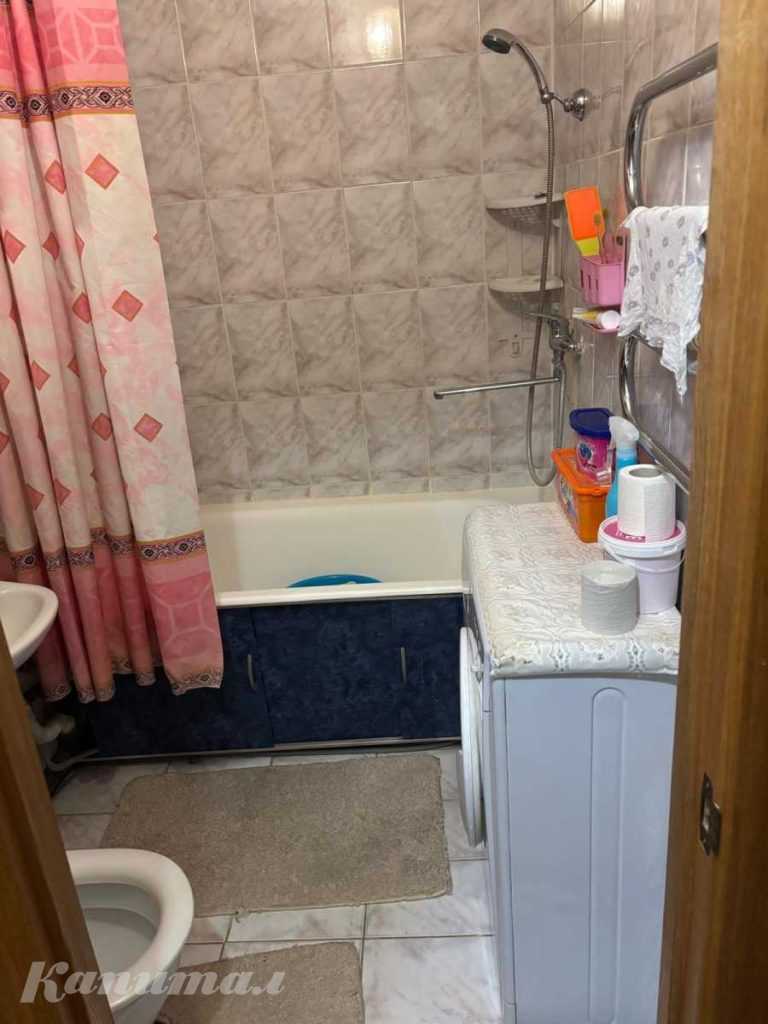 1-комнатная квартира в центре Слуцка