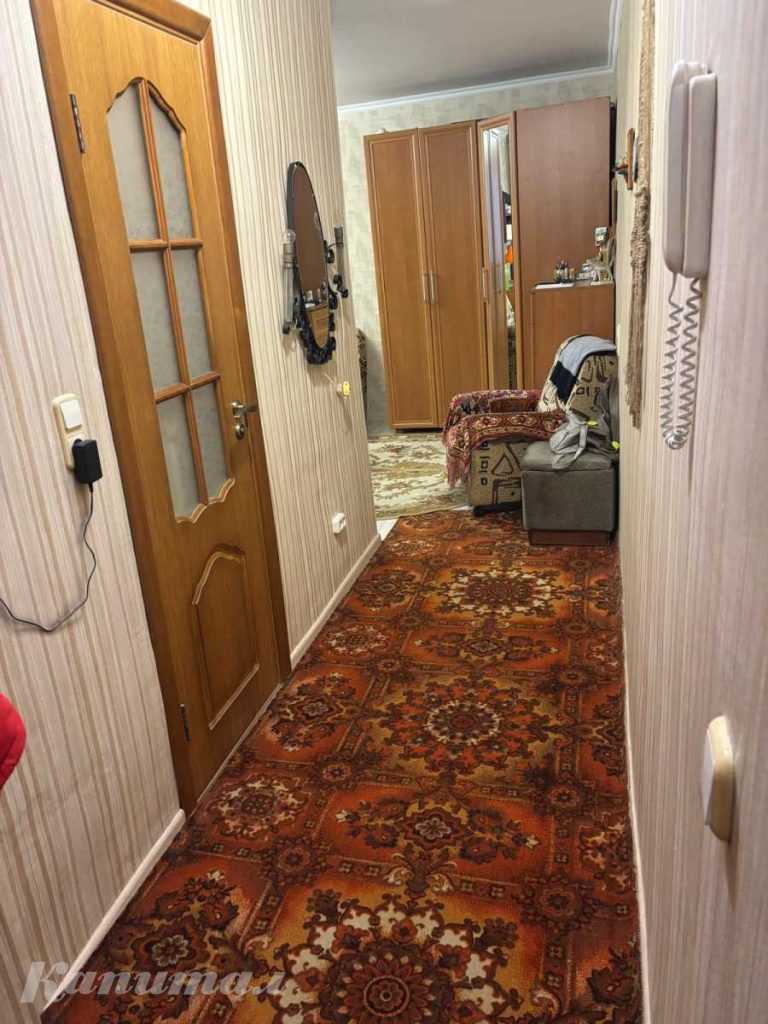 1-комнатная квартира в центре Слуцка