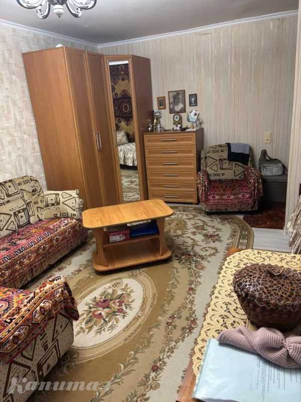 1-комнатная квартира в центре Слуцка