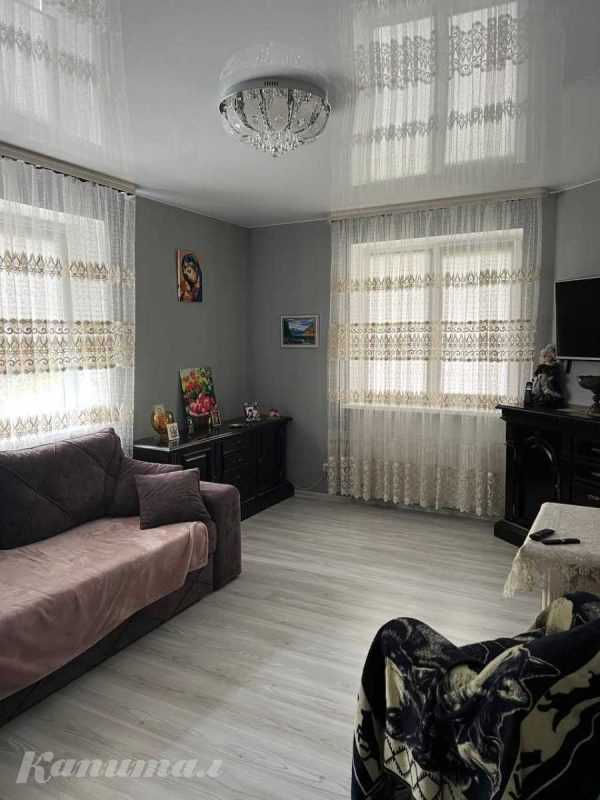 Продаётся уютный дом в Клецке, ул. Космонавтов, 7