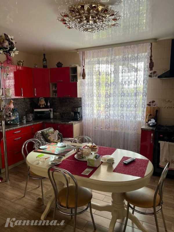 Продаётся уютный дом в Клецке, ул. Космонавтов, 7