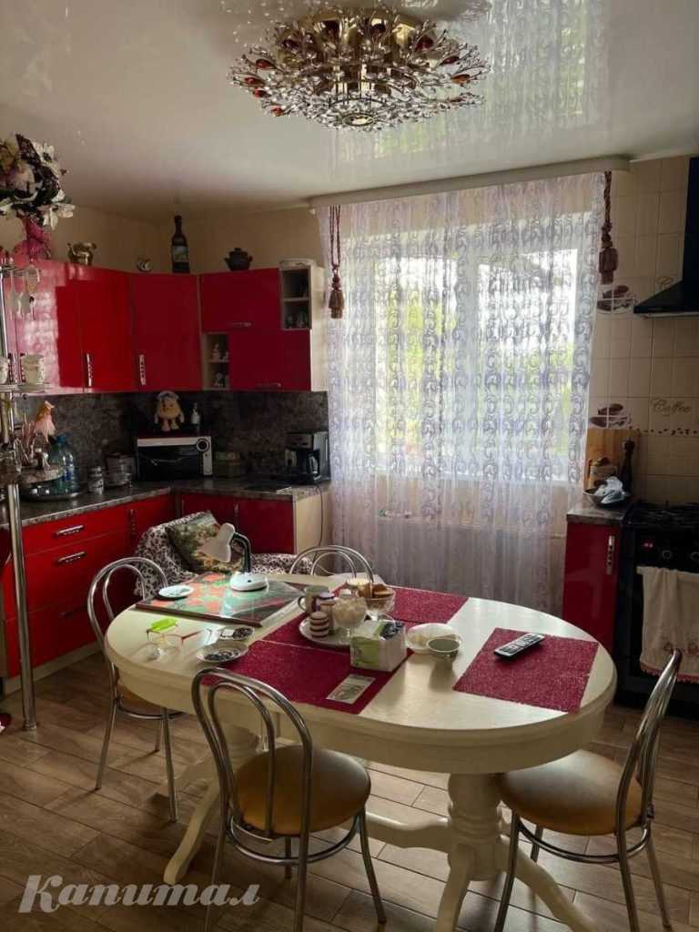 Продаётся уютный дом в Клецке, ул. Космонавтов, 7